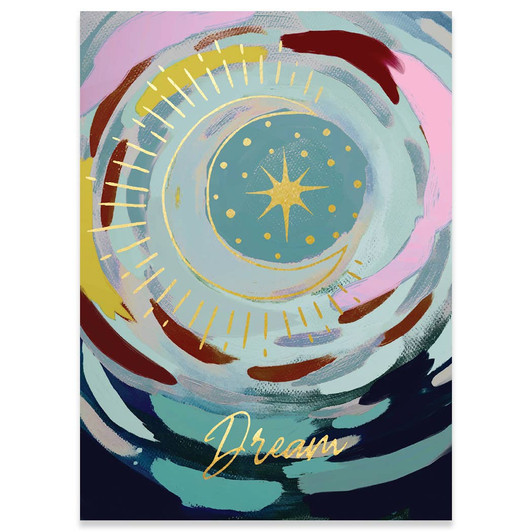 Astrology | Birthday Greeting Card | CARTE