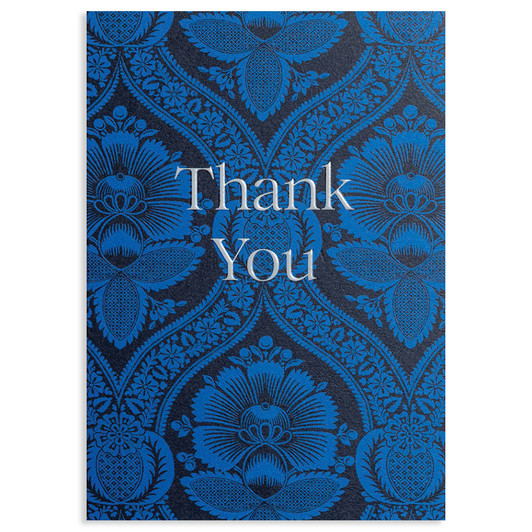 Thank You | Thank You Greeting Card | LAGOM