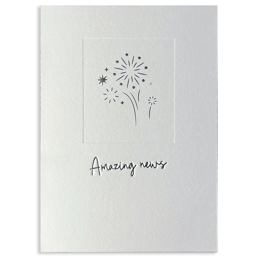 Copacetic Congrats | Congratulations Greeting Card | HEYYY