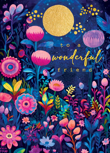 Dreams | Birthday Greeting Card | J&M MARTINEZ (BD05121)