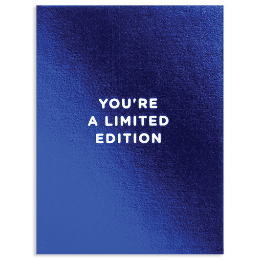Limited Edition | Friendship Greeting Card | LAGOM
