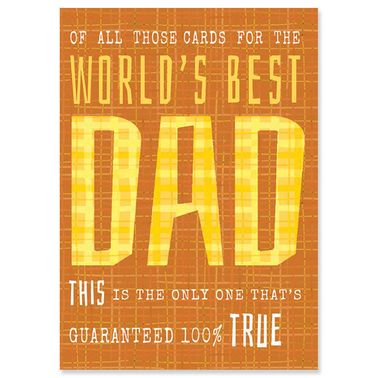 This Card | Father's Day Greeting Card | J&M MARTINEZ