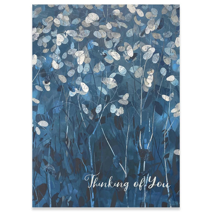 Honesty 2 | Thinking Of You Greeting Card | CARTE