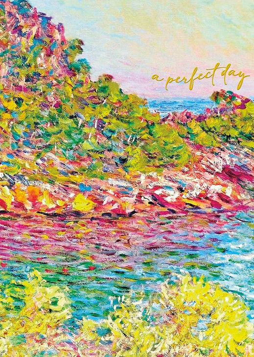 Monte Carlo | Birthday Greeting Card | J&M MARTINEZ