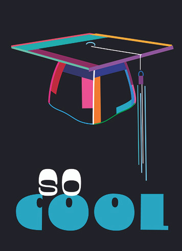 Nice Lid | Graduation Greeting Card | J&M MARTINEZ