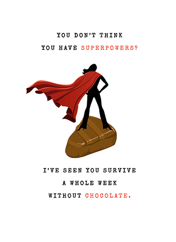 Pals Survive | Birthday Greeting Card | J&M MARTINEZ