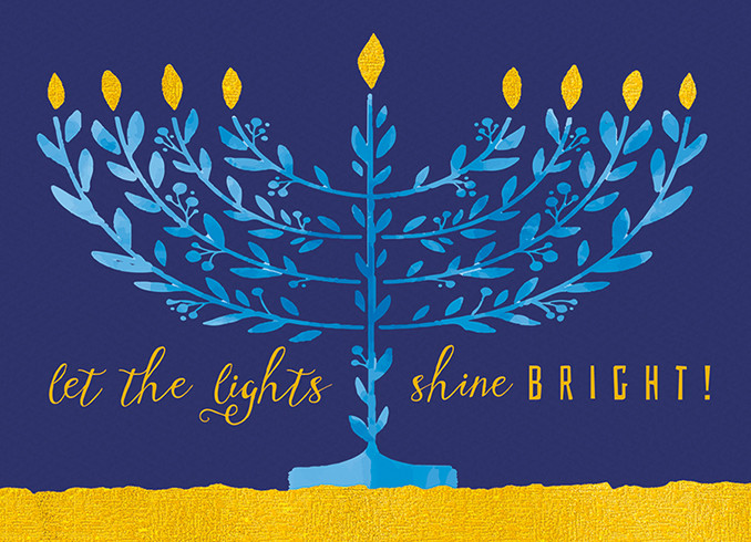 [BOXED SET] Shine Bright | Holiday Greeting Cards | J&M MARTINEZ