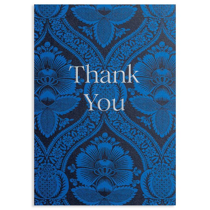 Thank You | Thank You Greeting Card | LAGOM