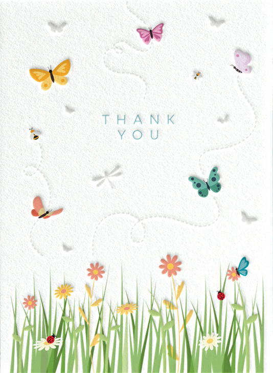 Thank You | Thank You Greeting Card | HEYYY