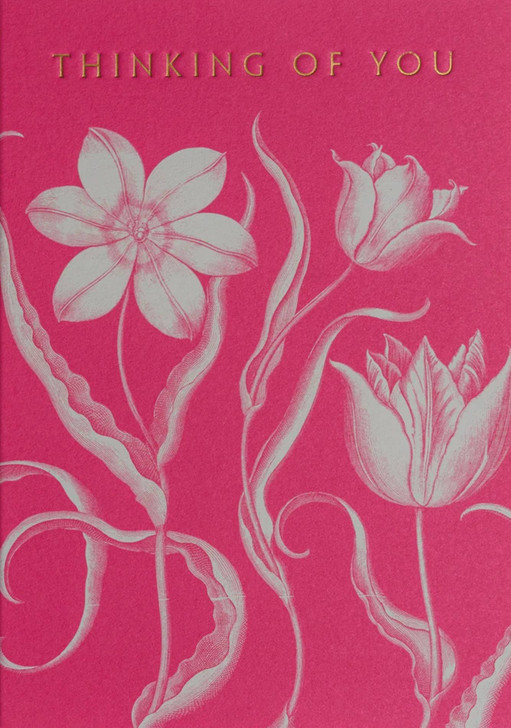Thinking Of You | Thinking Of You Greeting Card | LAGOM