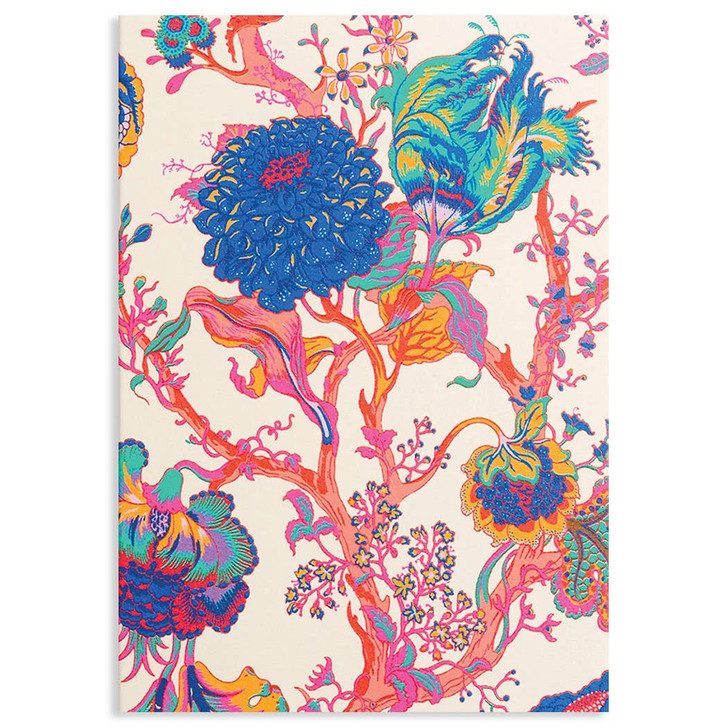 Tree Cream | Blank Greeting Card | LAGOM