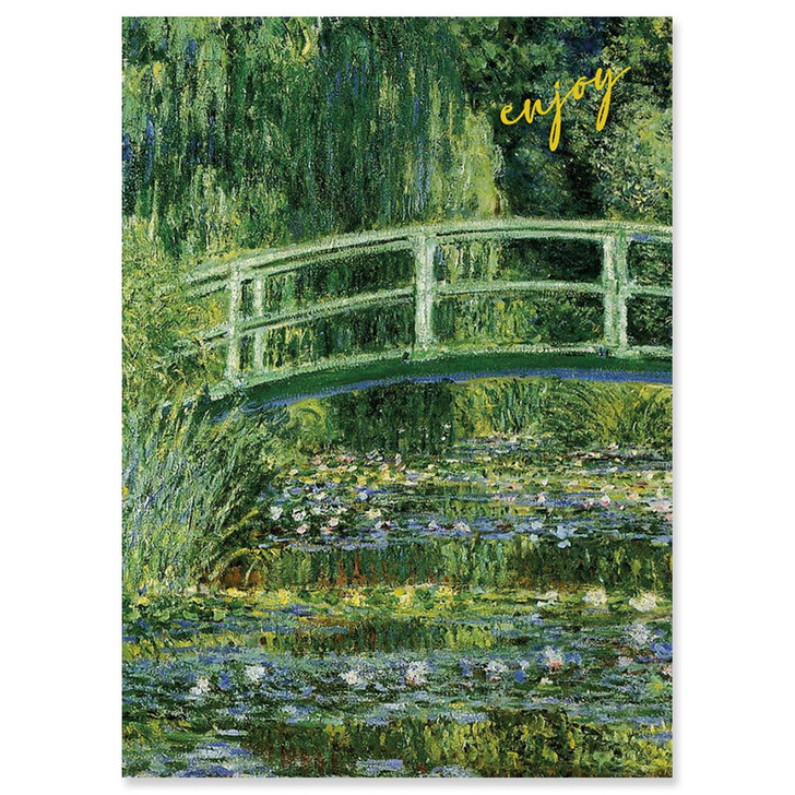 Walks | Birthday Card | CALYPSO CARDS