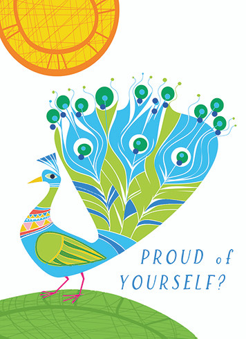 Brilliant Bird | Congratulations Greeting Card | J&M MARTINEZ