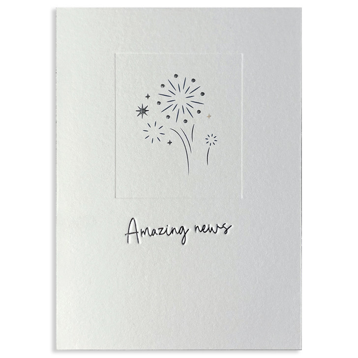 Copacetic Congrats | Congratulations Greeting Card | HEYYY