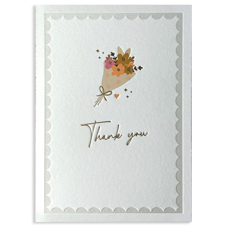 Copacetic Thanks | Thank You Greeting Card | HEYYY