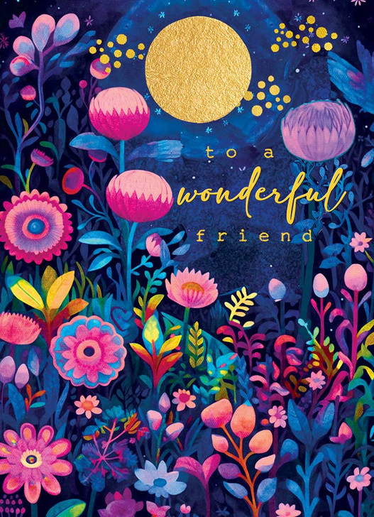 Dreams | Birthday Greeting Card | J&M MARTINEZ (BD05121)