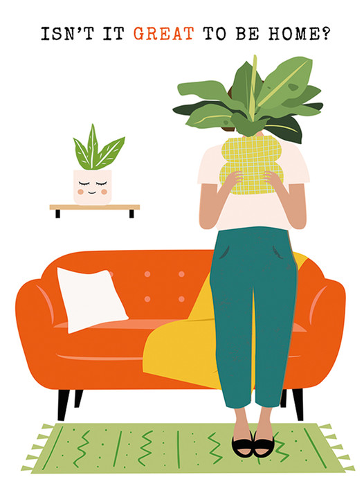 Home | New Home Greeting Card | J&M MARTINEZ