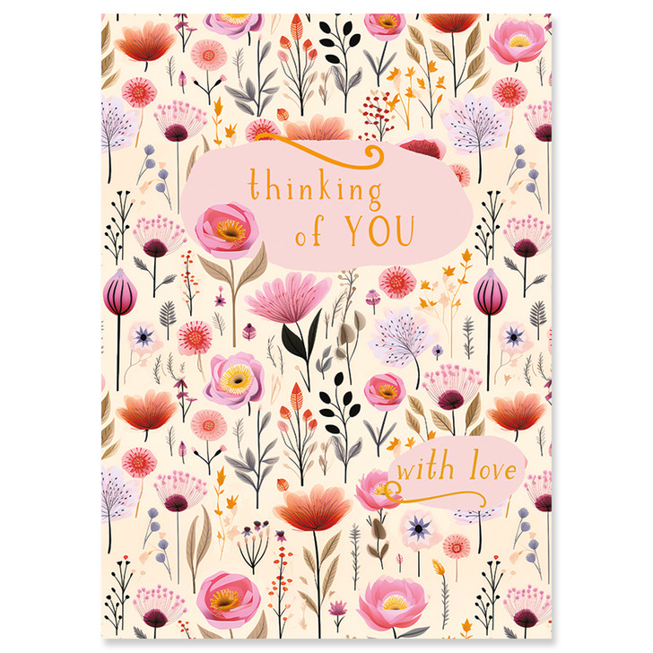 Rose Wallpaper | Sympathy Greeting Card | J&M MARTINEZ