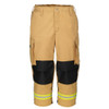 Lakeland Fire Dual Certified DCPTD Turnout Pant