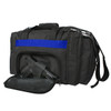 Rothco Thin Blue Line Conceal Carry Bag