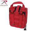 Tactical Breakaway Pouch - Red