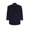 Blauer Long Sleeve Polyester Supershirt® - Flat
