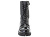 Rocky Men's Paraboot Duty Boot - Front View