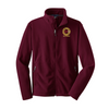 NEEMSI Port Authority® Ladies Value Fleece Jacket [All Ranks]