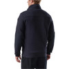 5.11 1/4-Zip Jobshirt 2.0- Back, Fire Navy (720)