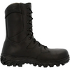 Rocky Code Red Rescue NFPA Rated Composite Toe Fire Boot