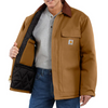 Carhartt ® Duck Traditional Coat