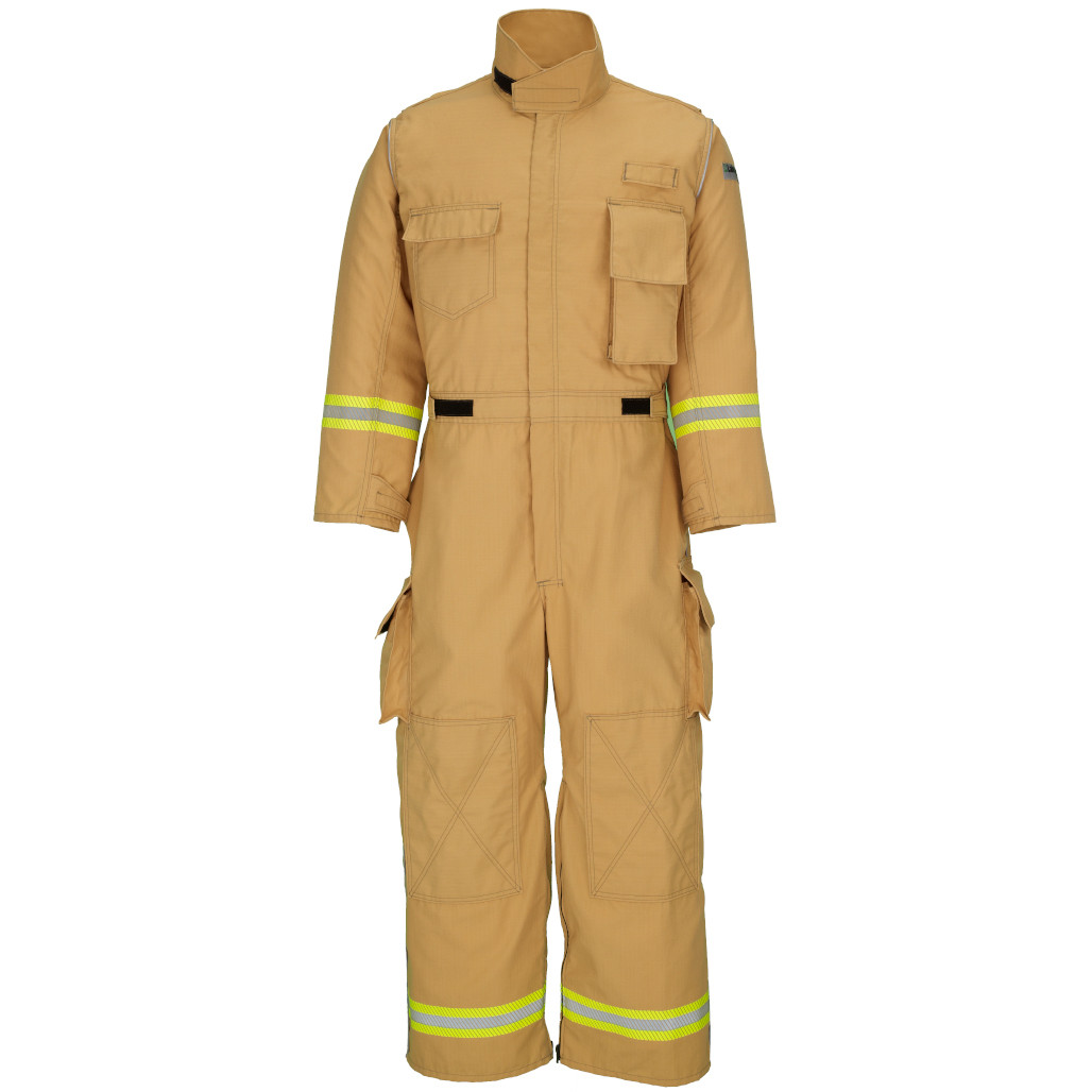 Lakeland Fire Dual Certified Gear at East Coast Emergency Outfitter