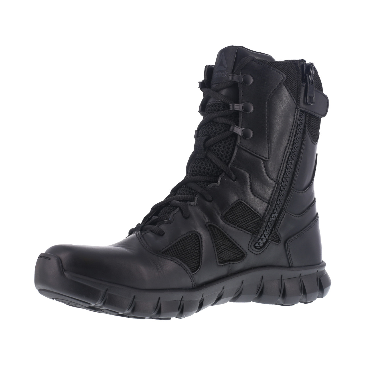 Reebok Sublite Cushion Tactical Boot East Coast Emergency Manchester, New Hampshire, 03103