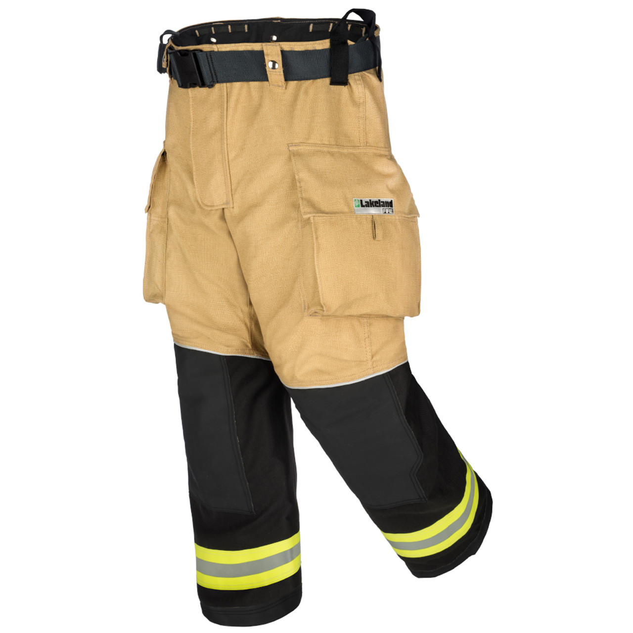 L CHALLENGER　FIRE PANTS　ORANGE　BLACK Black Orange Track Pants - Men's Joggers Rebel Minds