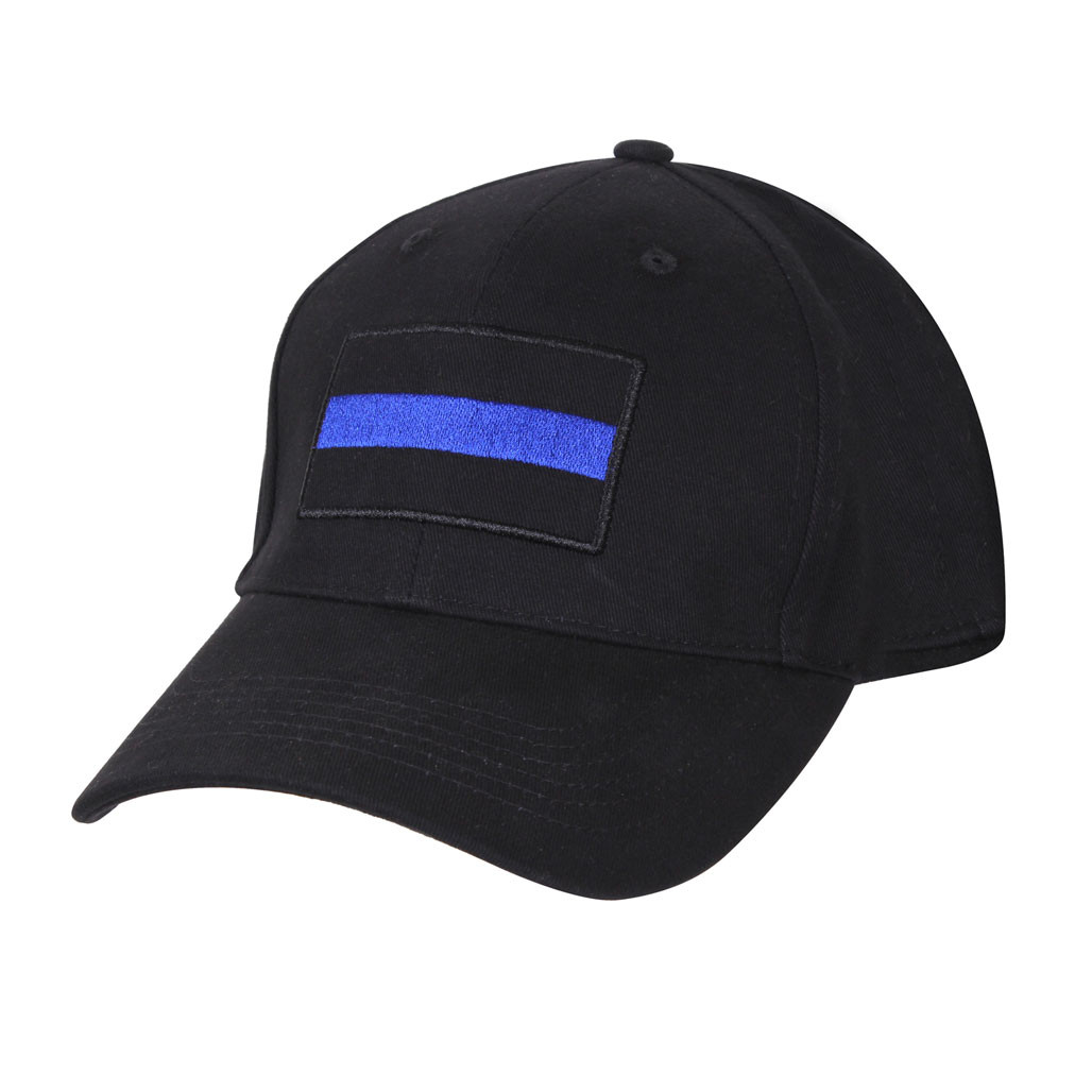 S.F.C / SIMPLE CAP – Indigo Blue LA Indigo White Outline 940 AF