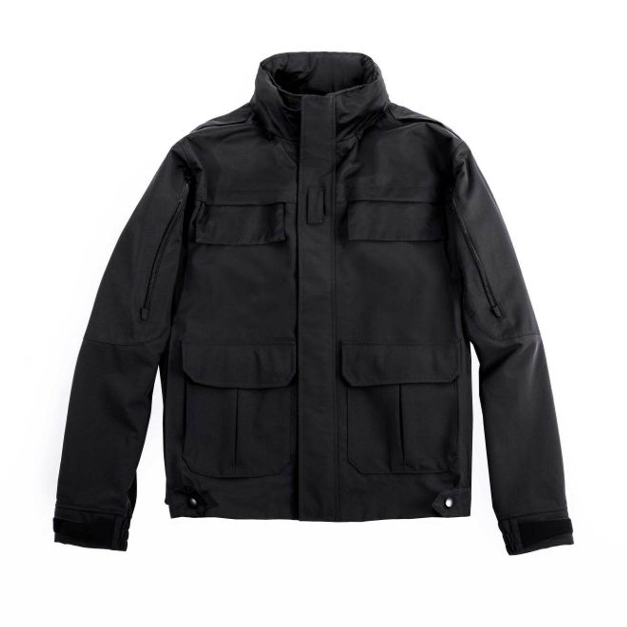 TacShell® Jacket | Blauer | East Coast Emergency Outfitter