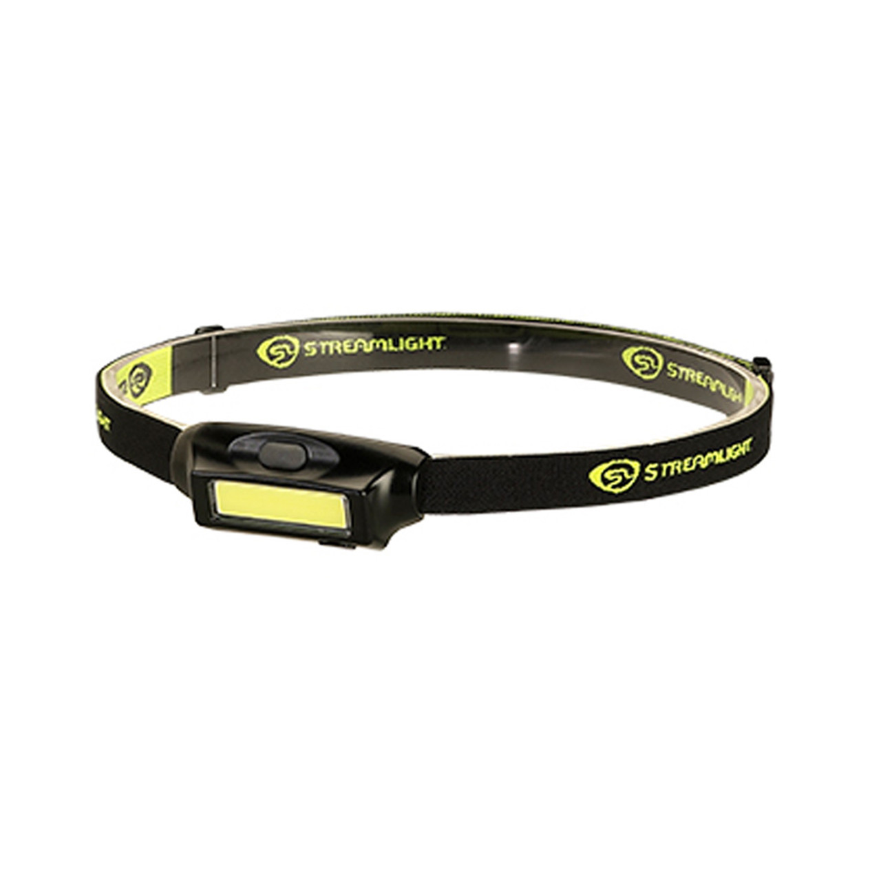 streamlight bandit usb rechargeable headlamp