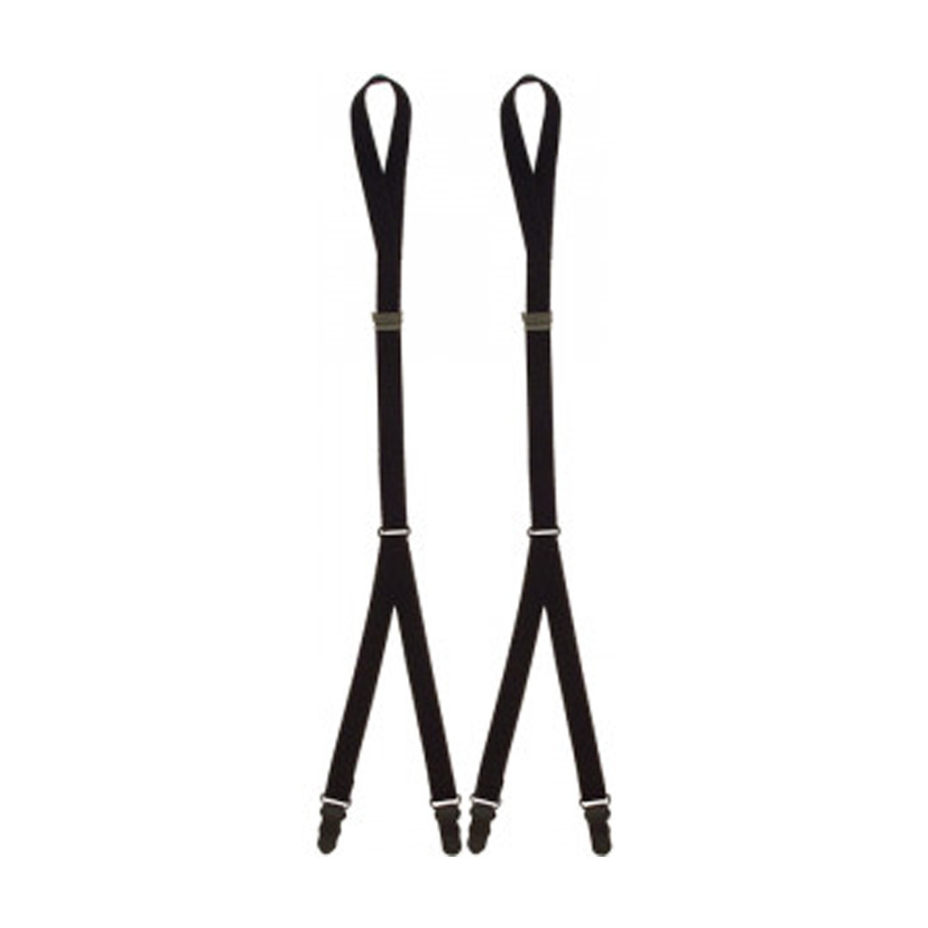 Super Shirt Stay Garters - Stirrup 