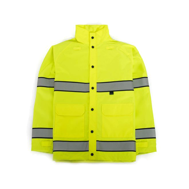 All-Season B.DRY® Jacket | Blauer 