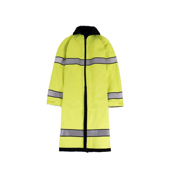 blauer gore tex jacket