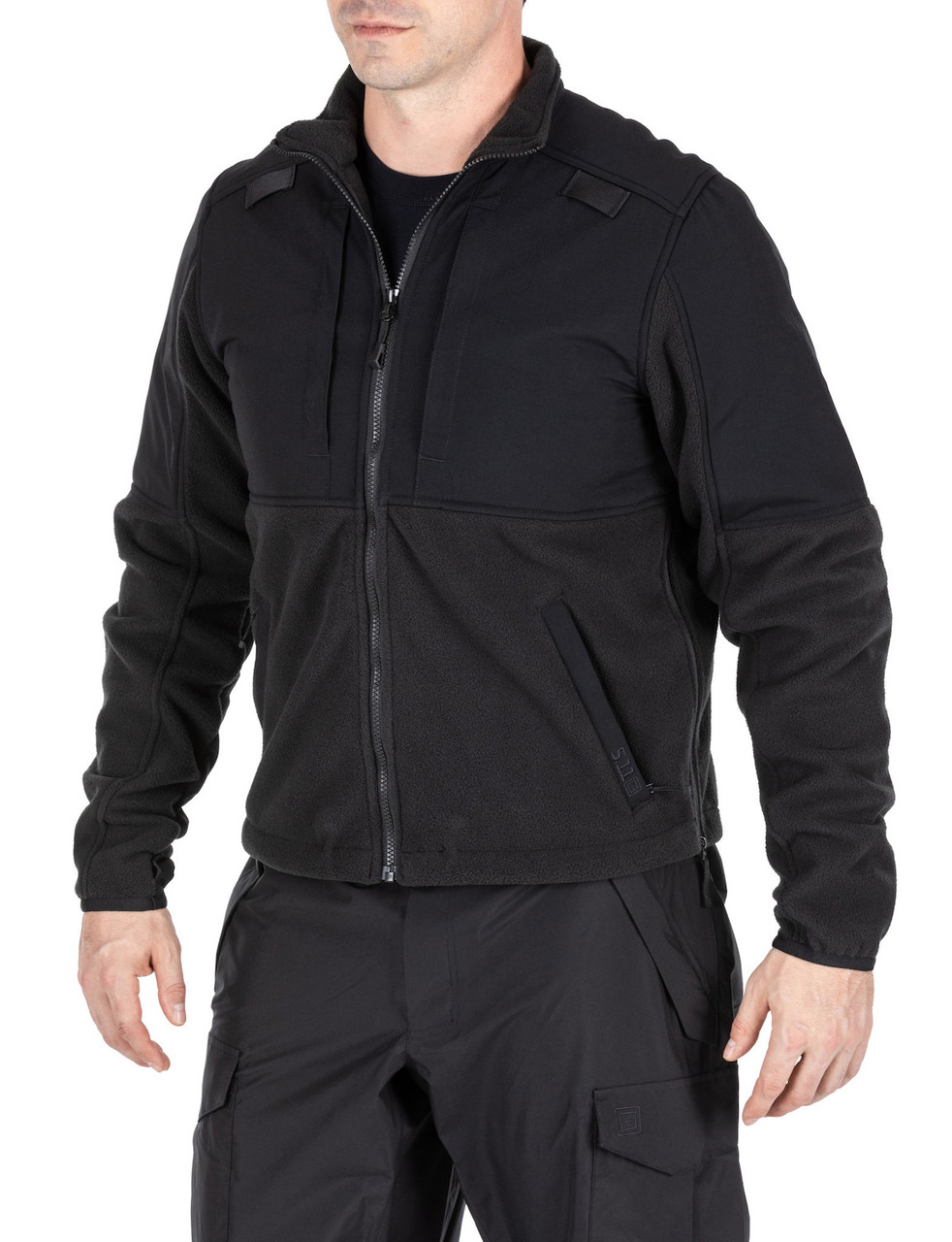 Tactical Fleece 2.0 (78026) 5.11® East Coast Emergency Outfitter