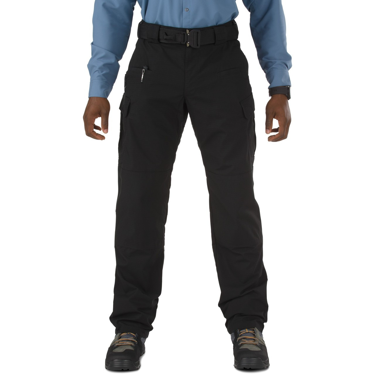 5.11 Pants: 74369 055 Men's Khaki Flex-Tac Ripstop Tactical Pants