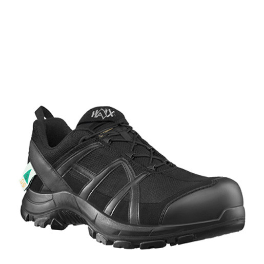HAIX Black Eagle Safety 42.1 Low