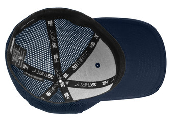 New Era Stretch Mesh Cap | East Coast Emergency Outfitter
