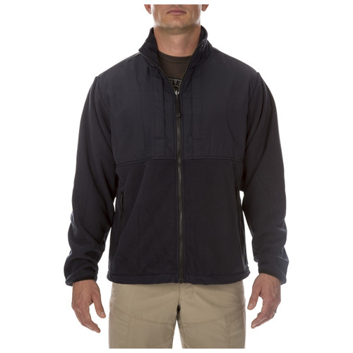 first responder parka