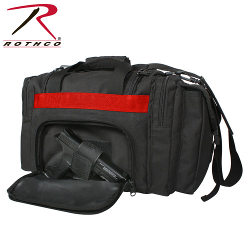 Rothco Thin Blue Line Conceal Carry Bag East Coast Emergency