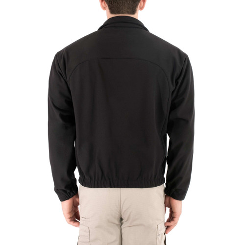 Blauer® Softshell Fleece Jacket - East Coast Emergency Outfitter