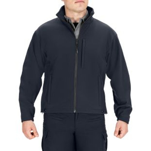 Blauer® Softshell Fleece Jacket - (4660)