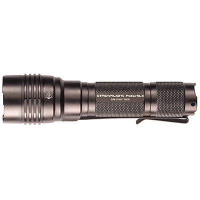 Protac HL-X Flashlight | Streamlight | East Coast Emergency Outfitter