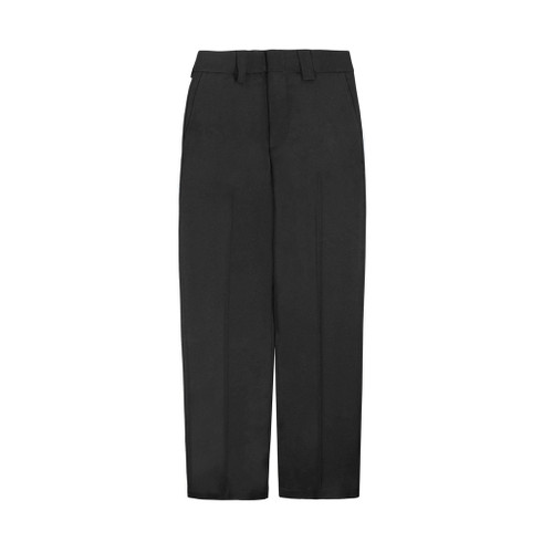 WOMEN'S 4-POCKET POLYESTER PANTS